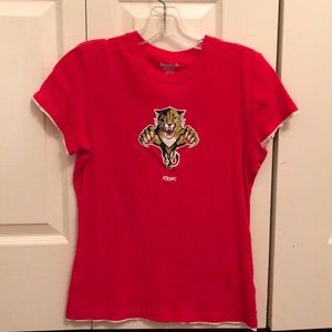 Florida Panthers T-Shirt